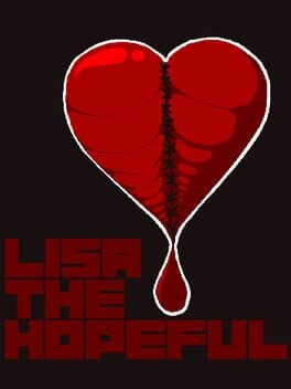 Games like LISA the Hopeful