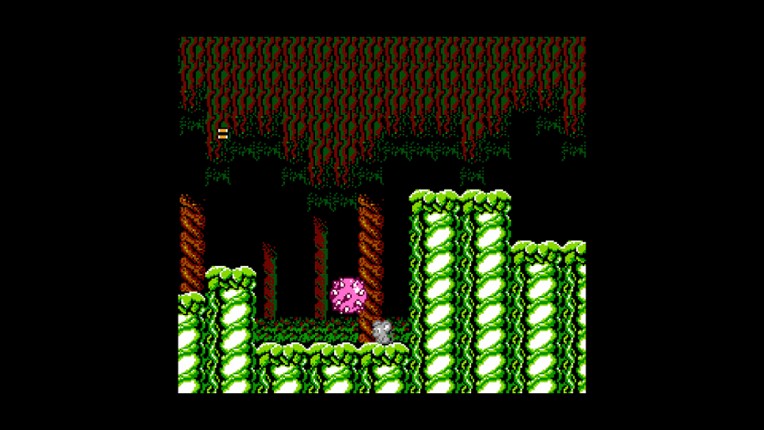 Little Samson screenshot