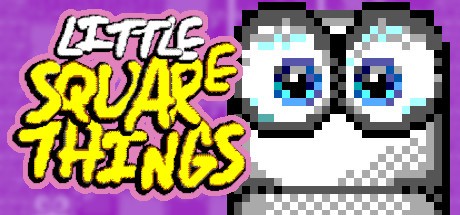 Games like Little Square Things