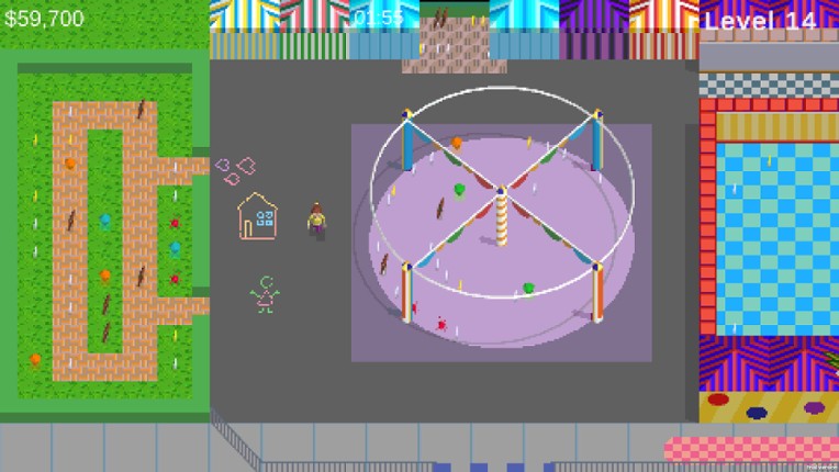 Loot Improvement screenshot