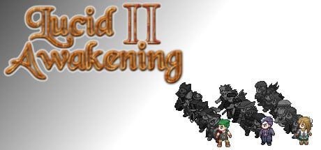 Games like Lucid Awakening 2