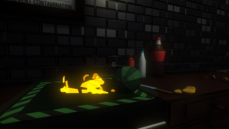 Lunhowl: Co-op Horror screenshot