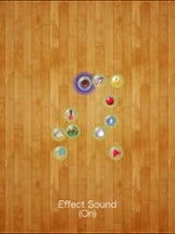 Mahjong and Ball by SZY Image