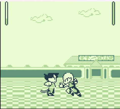 Manga Tournament screenshot