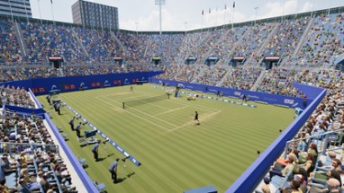 Matchpoint: Tennis Championships Image