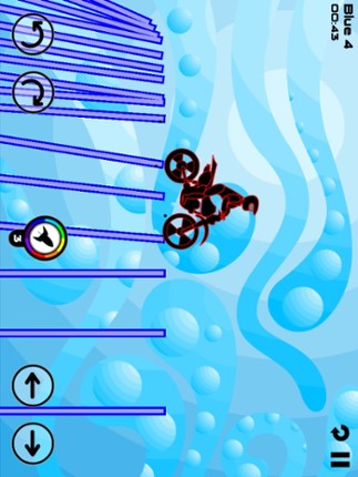 Max Dirt Bike Image
