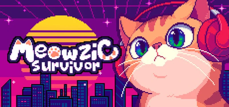 Meowzic Survivor Image