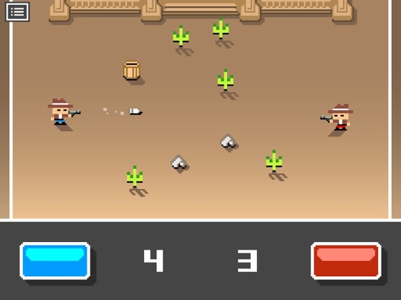 Micro Battles Image