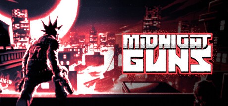 Games like Midnight Guns