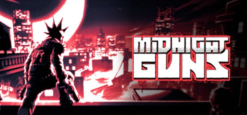 Midnight Guns Image