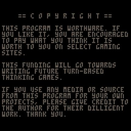 Mildew's Haunted House (10-29-16) screenshot