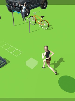 Milk Crate Stack Run Image