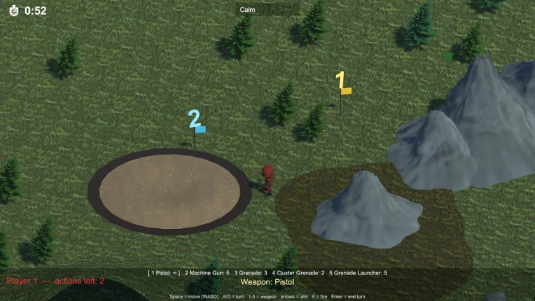 miniBattle Image