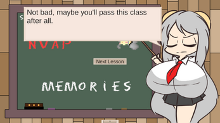 Mitsue's Expanding Hangman Class! Image