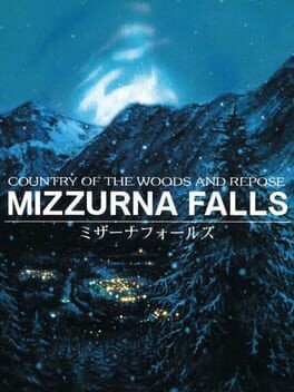 Games like Mizzurna Falls
