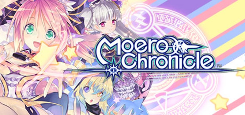 Moero Chronicle Image