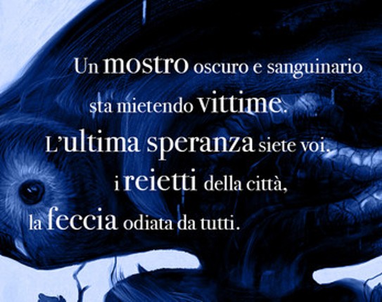 Monsters Image