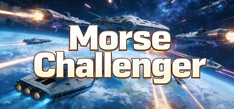 Games like Morse Challenger