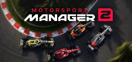 Games like Motorsport Manager 2