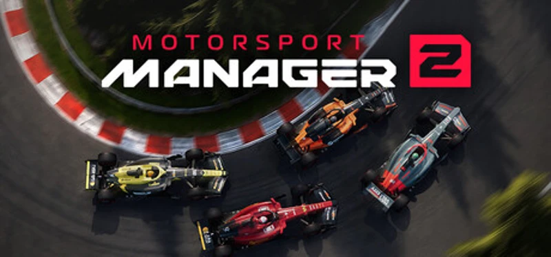 Motorsport Manager 2 Image