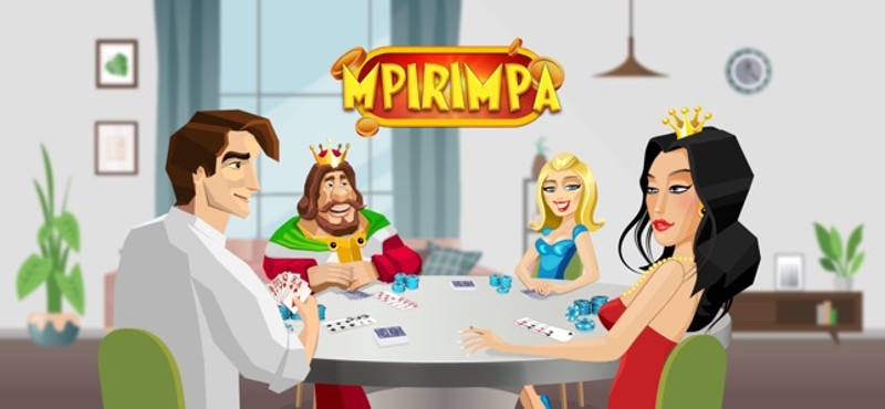 Mpirimpa - Online Card Game screenshot