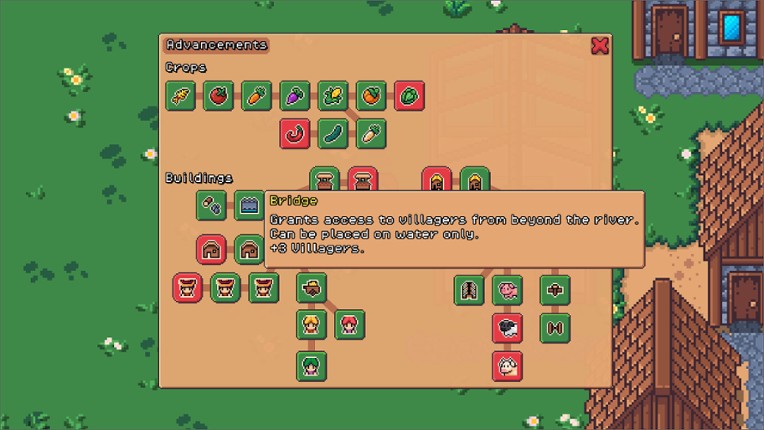 MR FARMBOY screenshot