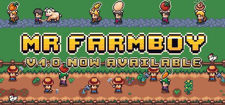 Games like MR FARMBOY