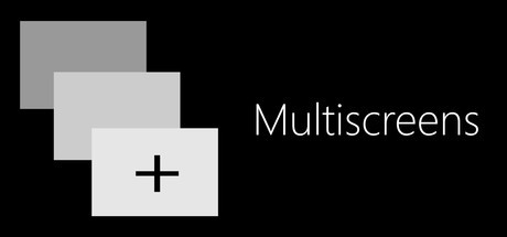 Games like Multiscreens