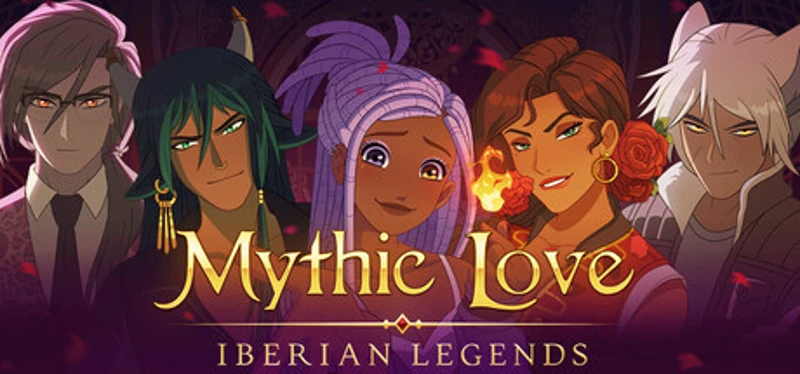 Mythic Love: Iberian Legends Image