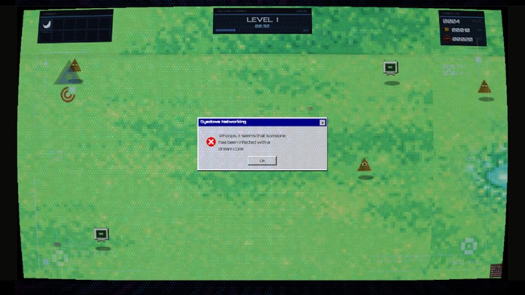 NERMIUS screenshot