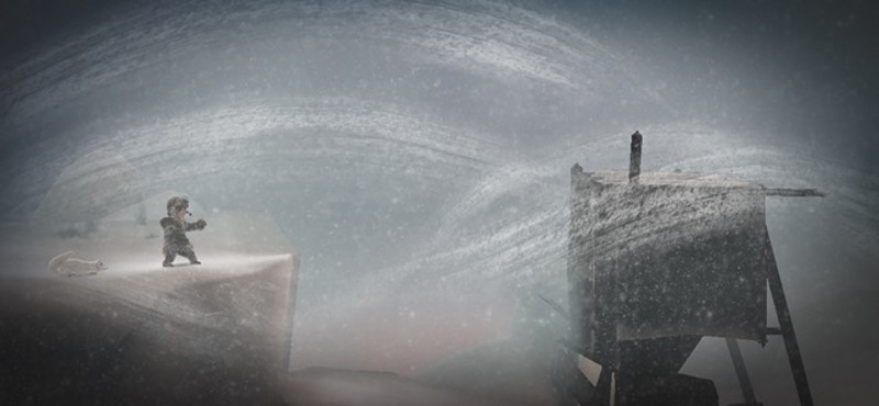 Never Alone: Ki Edition Image