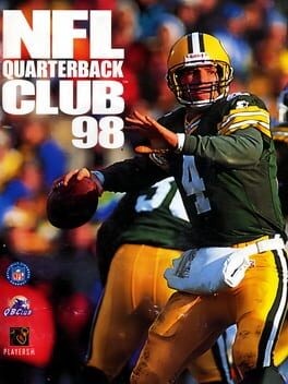 Games like NFL Quarterback Club 98