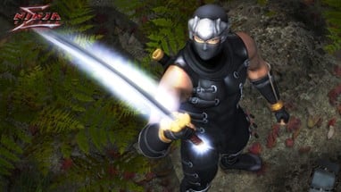 NINJA GAIDEN 3: Razor's Edge Image