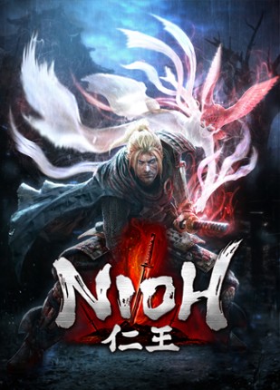 Nioh Image