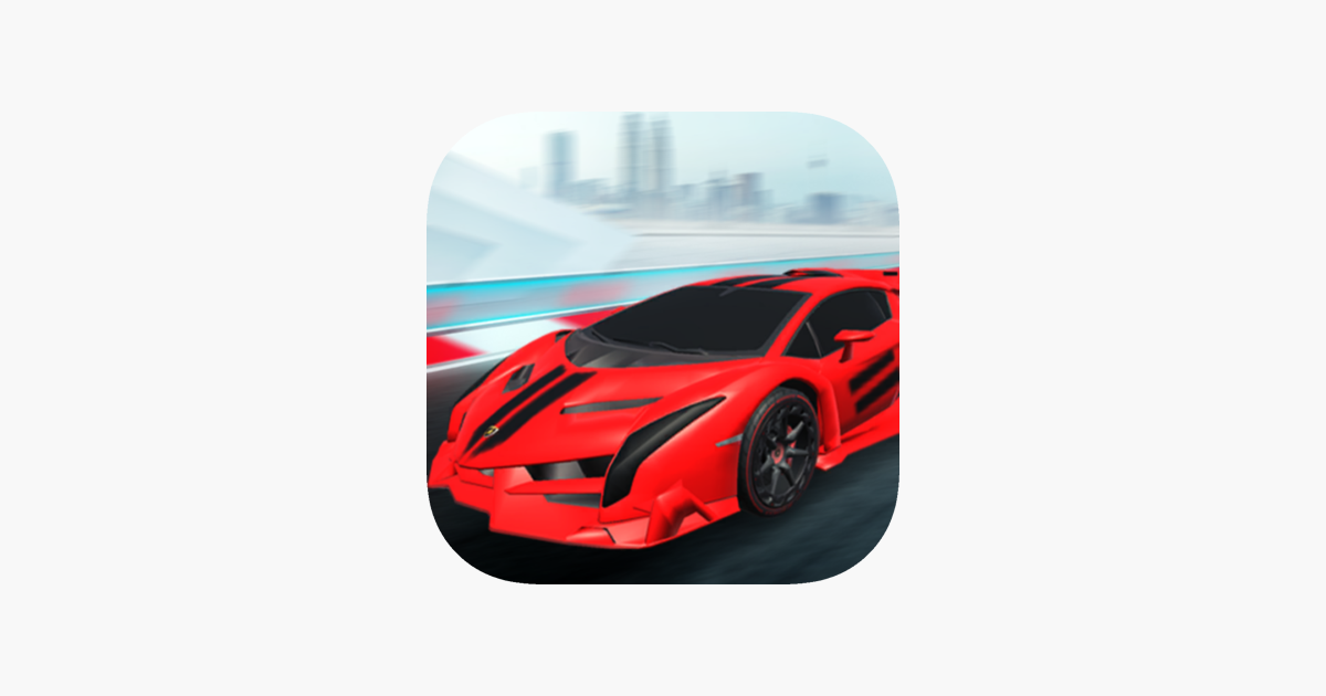 Games like Non Stop Car Racing