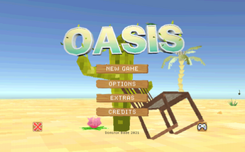 OASIS Image