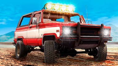 Offroad Masters Challenge Image