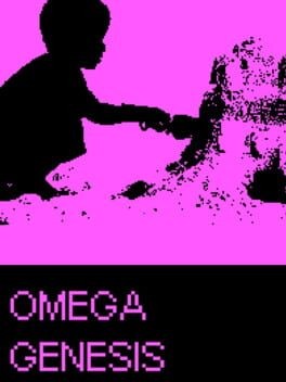 Games like Omega Genesis