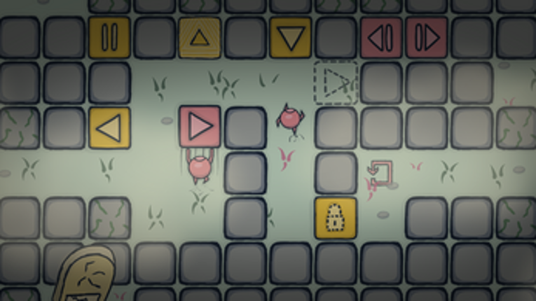 One More Button screenshot