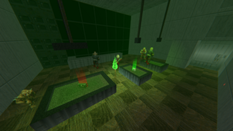 Operation High Stakes screenshot