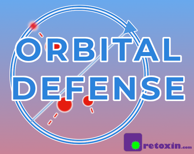 Games like Orbital Defense