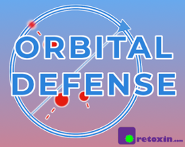 Orbital Defense Image