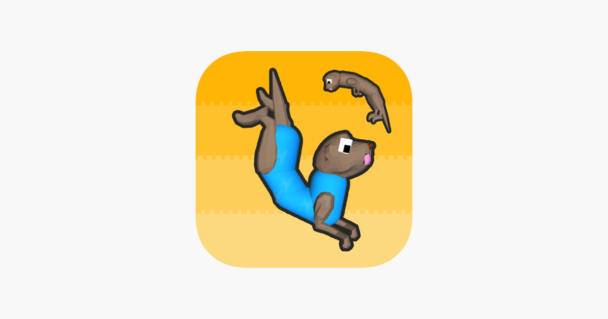 Games like Otter Polo