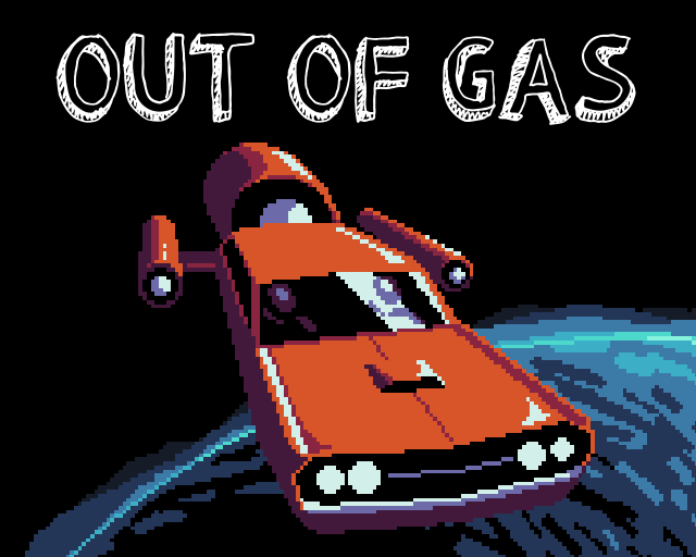 Games like Out of Gas