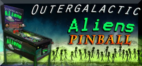 Games like Outergalactic Aliens Pinball