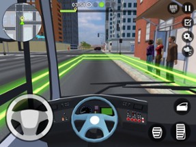 OW Bus Simulator Image