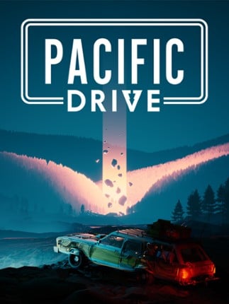 Pacific Drive Image