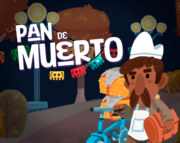 Games like Pan de Muerto