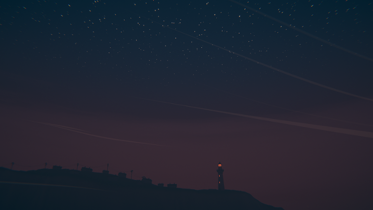 Paper Boats screenshot