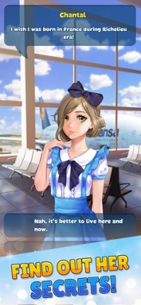 Passion Puzzle Image